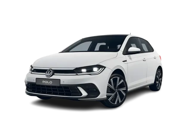 Angebotsdetails Volkswagen Polo Pure White