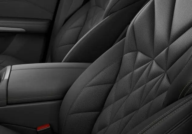 Angebotsdetails BMW X5 xDrive40d Black Sapphire metallic