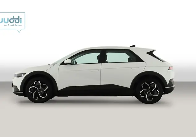 Angebotsdetails Hyundai IONIQ 5 Weiß