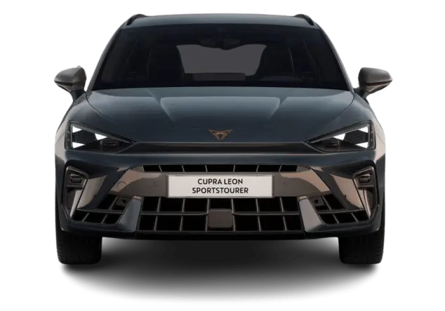 Angebotsdetails Cupra Leon 1.5 eTSI 110kW Sportstourer Fjord Blau Uni