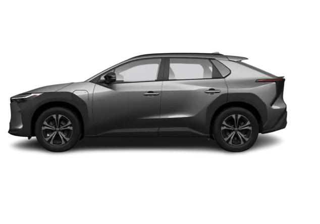Angebotsdetails Toyota bZ4X Base palladiumsilber metallic