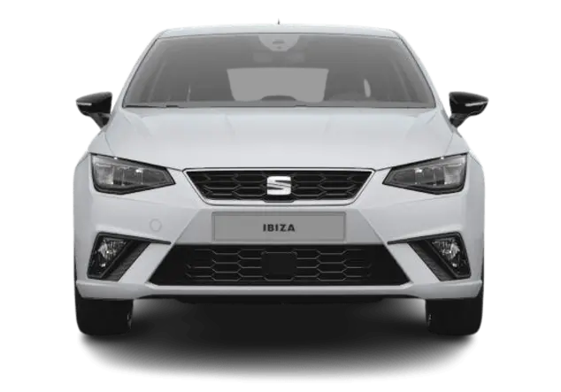 Angebotsdetails Seat Ibiza 1.0 TSI 85kW FR Nevada Weiss Metallic