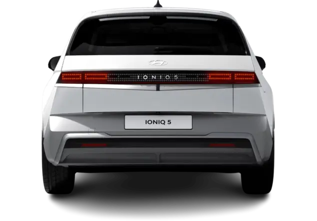 Angebotsdetails Hyundai IONIQ 5 84kWh 168kW Heckantrieb Dynamic Atlas White