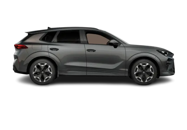 Angebotsdetails Cupra Terramar 2.0 TSI 195kW VZ 4Drive Timanfaya Grau Metallic