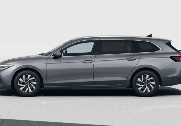 Angebotsdetails Volkswagen Passat Diabasgrau Metallic