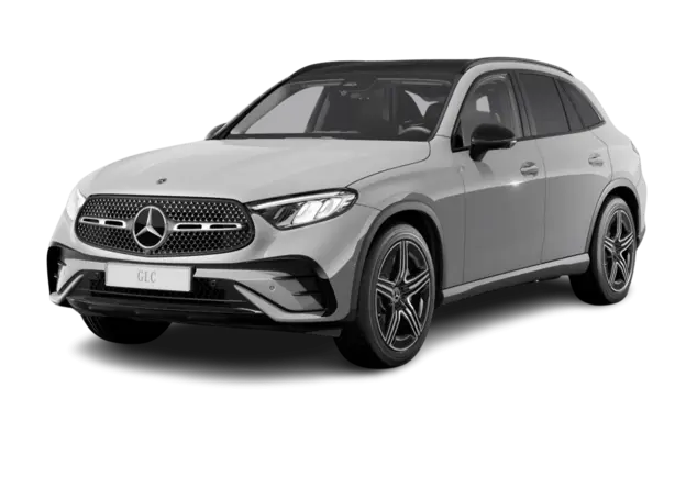 Angebotsdetails Mercedes-Benz GLC GLC 200 4MATIC Autom. Alpingrau Uni