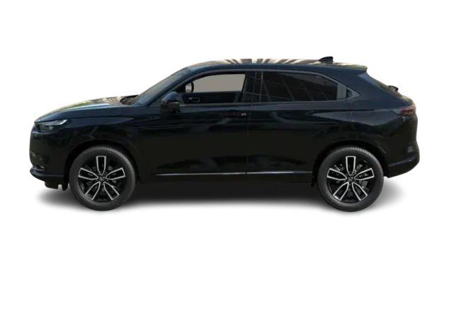 Angebotsdetails Honda HR-V 1.5 i-MMD Hybrid Advance Crystal Black Pearl