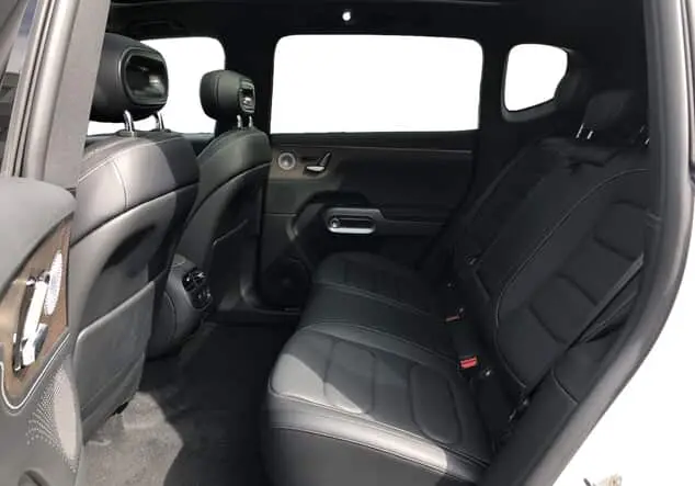 Angebotsdetails Smart #5 PREMIUM ++sofort verfügbar++ Weiß digital white