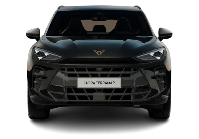 Angebotsdetails Cupra Terramar 1.5 eTSI MHEV 110kW Midnight Black Metallic