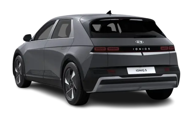 Angebotsdetails Hyundai IONIQ 5 84kWh 168kW Heckantrieb Dynamic Ecotronic Gray