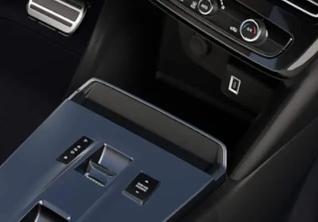 Angebotsdetails Opel Mokka Elektro Frontantrieb Karbon Schwarz Metallic