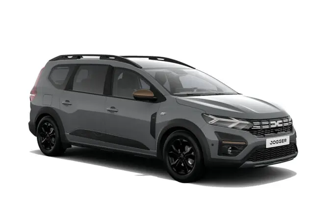 Angebotsdetails Dacia Jogger verschiedene Farben verfügbar(nicht wählbar)