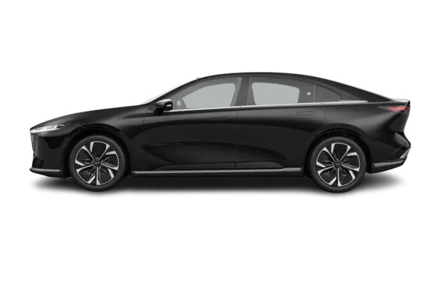 Angebotsdetails Mazda Mazda6e EV Elektro Heckantrieb Takumi Jetblack Metallic