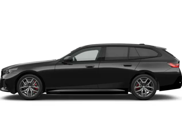 Angebotsdetails BMW i5 xDrive40 Saphirschwarz metallic