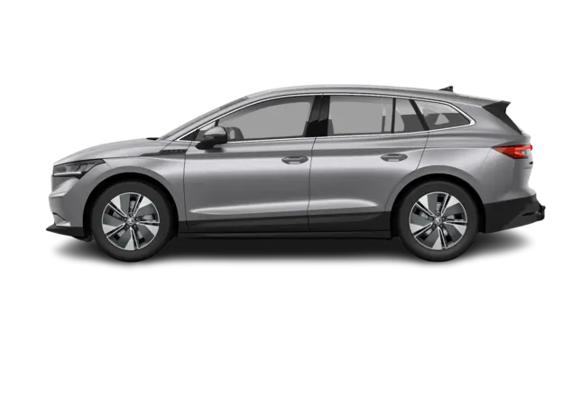 Angebotsdetails Skoda ENYAQ 85x Brillant Silber