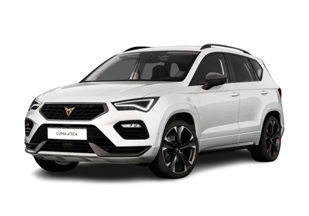 Angebotsdetails Cupra Ateca verschiedene Farben verfügbar ( nicht wählbar)
