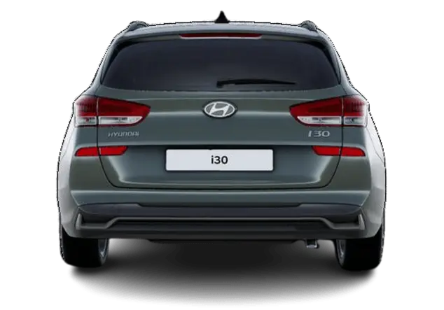 Angebotsdetails Hyundai i30 1.5 T-GDI Hybrid Advantage DCT Cypress Green Mineraleffekt