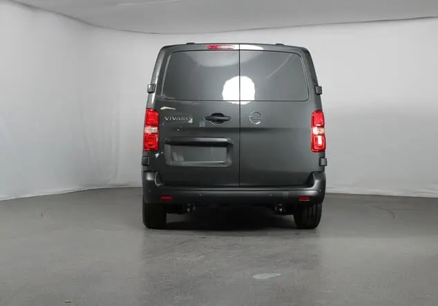 Angebotsdetails Opel Vivaro Opel Vivaro Kastenwagen Standard 2.0 BlueHDi 145 106 kW (145 PS) 6-Gang Merkur Grau Metallic