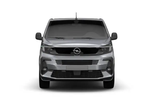 Angebotsdetails Opel Vivaro Weiß