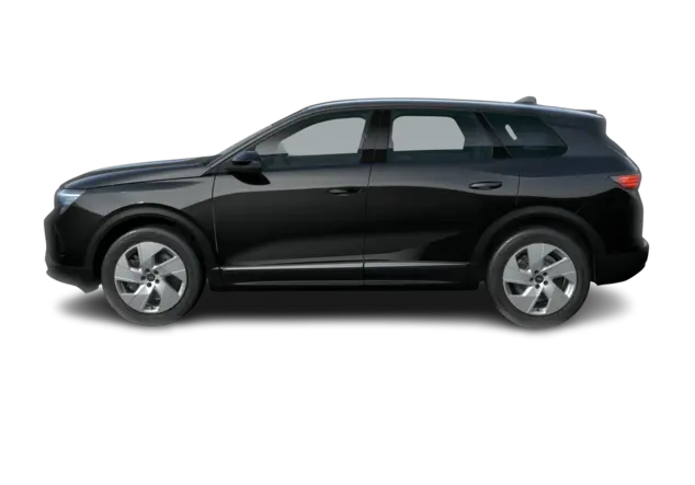 Angebotsdetails Opel Grandland Hybrid 107 kW Edition eDCT Karbon Schwarz Metallic