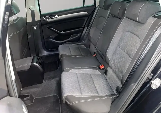 Angebotsdetails VW Passat Variant 2.0 TDI Business Black