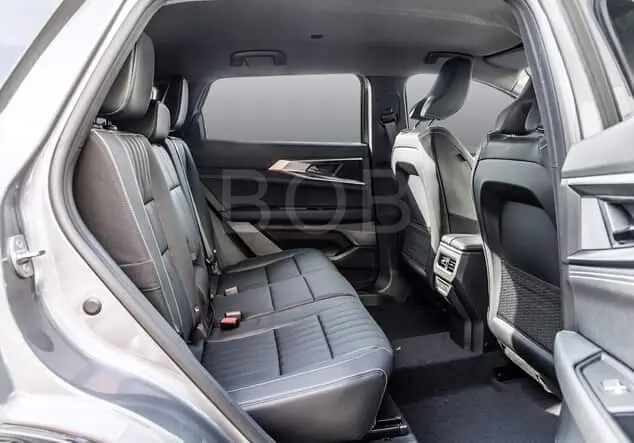 Angebotsdetails Renault Espace Iconic E-Tech Full Hybrid 200 5-Sitzer Dolomit-Grau (Grau)