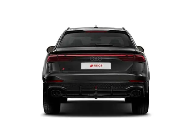 Angebotsdetails Audi RSQ8 Audi RS Q8 performance 4.0 TFSI 471 kW (640 PS) 8-Gang-Tiptronic Mythosschwarz Metallic