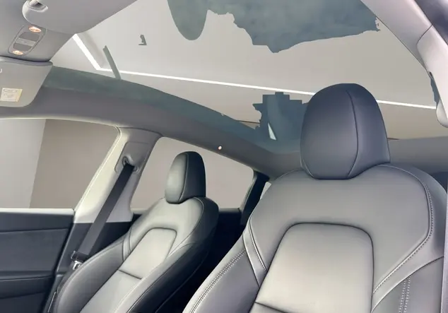 Angebotsdetails Tesla Model Y weiß