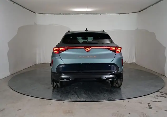 Angebotsdetails Cupra Formentor Cupra Formentor 1.5 eTSI 110 kW (150 PS) 7-Gang-DSG Enceladus Grau Matt