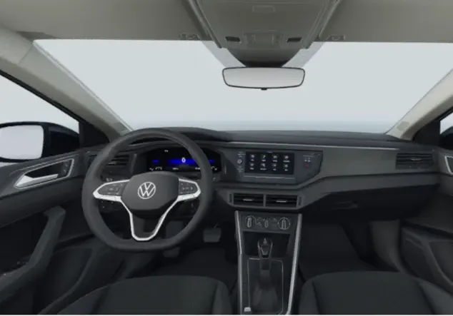 Angebotsdetails VW Taigo Life 1,0 TSI Black