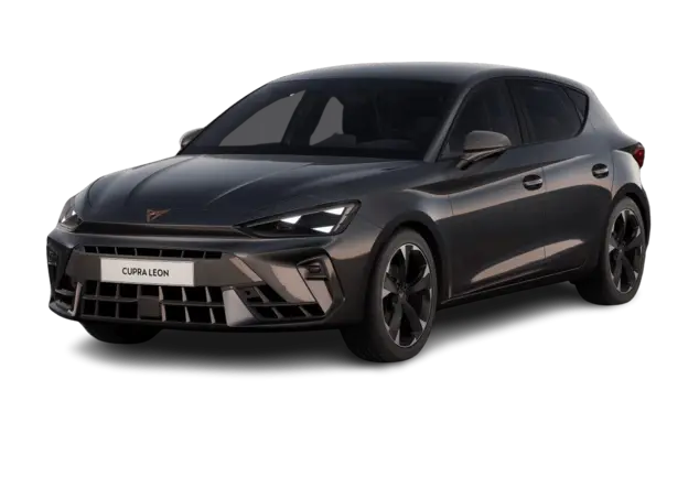 Angebotsdetails Cupra Leon 1.5 eTSI 110kW Magnetic Grau