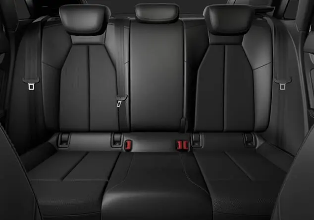 Angebotsdetails Audi S3 Sportback TFSI S tronic Sportback Arkonaweiß uni