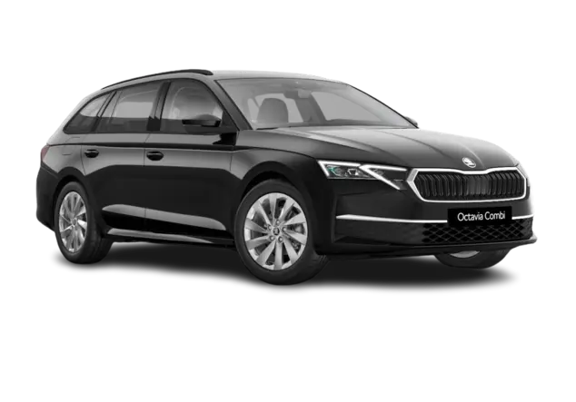 Angebotsdetails Skoda Octavia 1.5 TSI MHEV 110kW Selection Black Magic Perleffekt