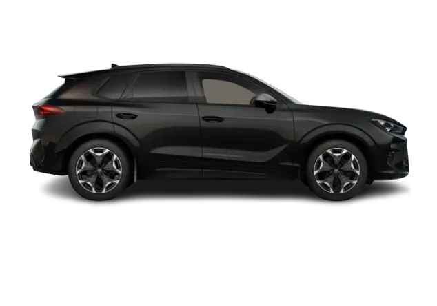 Angebotsdetails Cupra Terramar 2.0 TSI 195kW VZ 4Drive Midnight Black Metallic