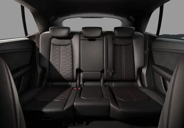 Angebotsdetails Audi RSQ8 Audi RS Q8 performance 4.0 TFSI 471 kW (640 PS) 8-Gang-Tiptronic Mythosschwarz Metallic