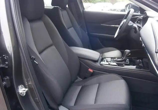 Angebotsdetails Mazda CX-30 2.5L e-SKYACTIV G 140 PS 6MT HOMURA Machine Gray