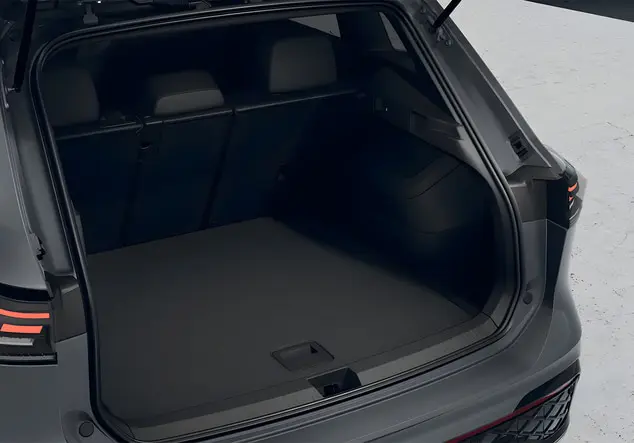 Angebotsdetails Volkswagen Tiguan Delfingrau Metallic