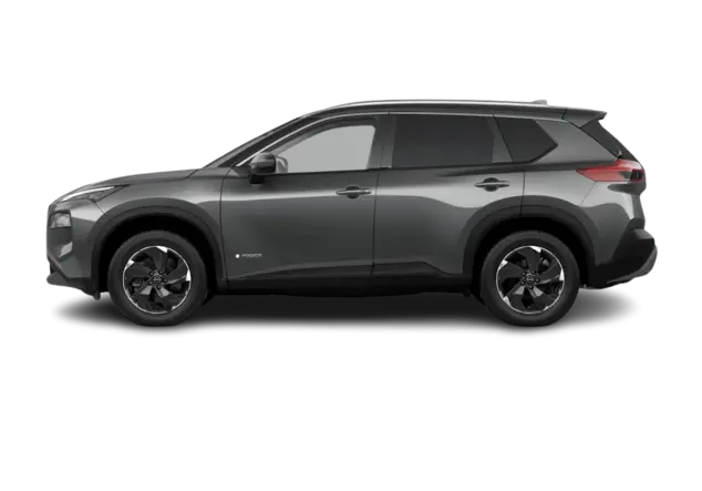 Angebotsdetails Nissan X-TRAIL 1.5 VC-T e-Power e-4ORCE N-CONNECTA Dark Grey