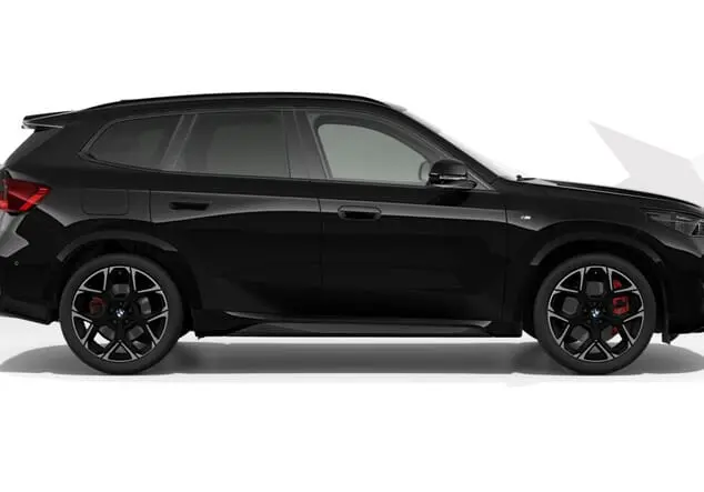 Angebotsdetails BMW X1 M35i xDrive Black Sapphire metallic