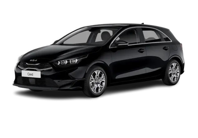 Angebotsdetails Kia Ceed 1.5 T-GDI DCT Vision Zilinaschwarz