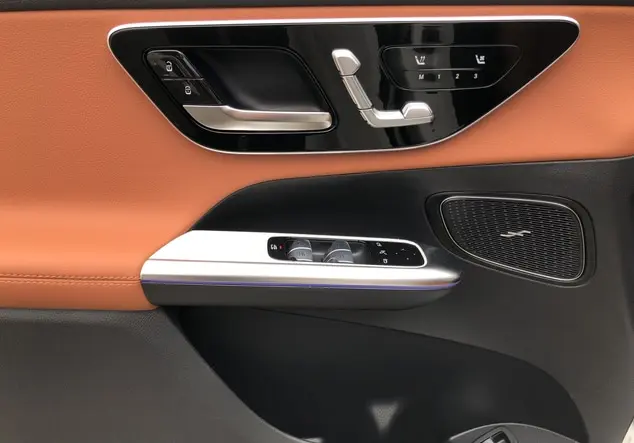 Angebotsdetails Mercedes-Benz GLC Weià Uni-Lack polarweiÃ