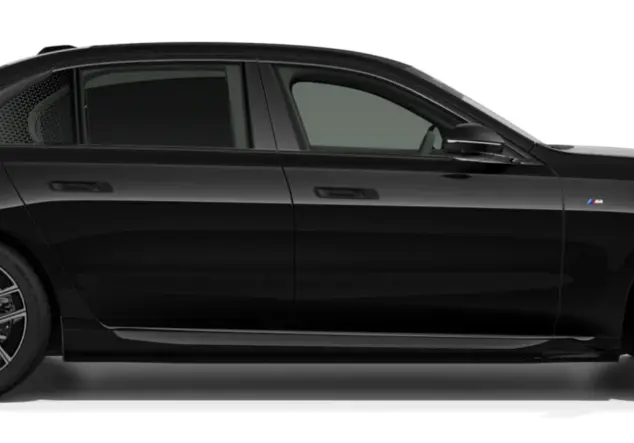 Angebotsdetails BMW i7 Black-sapphire metallic