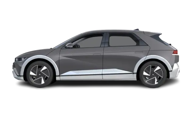 Angebotsdetails Hyundai IONIQ 5 84kWh 168kW Heckantrieb Techniq Ecotronic Gray
