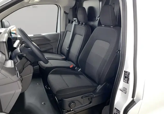Angebotsdetails Volkswagen T7 Transporter Kasten 2.0 TDI KR 3100 mm Weià (Clear White)