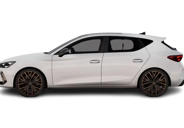 Angebotsdetails Cupra Leon verschiedene Farben verfügbar ( nicht wählbar)