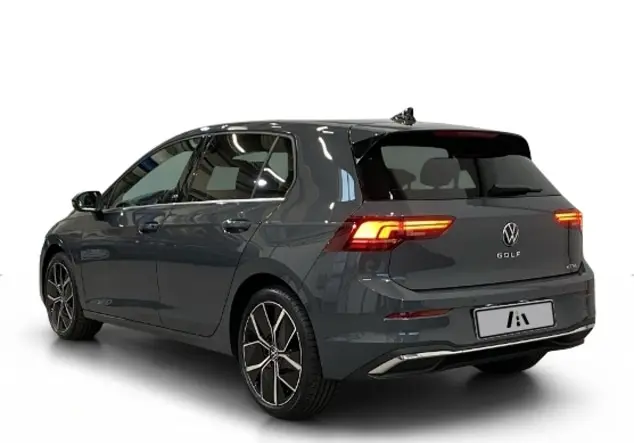 Angebotsdetails VW Golf EDITION 50 1.5 eTSI Silver/Grey