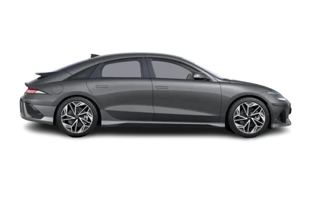 Angebotsdetails Hyundai IONIQ 6 77,4kWh 239kW Allradantrieb Nocturne Grey (metallic)