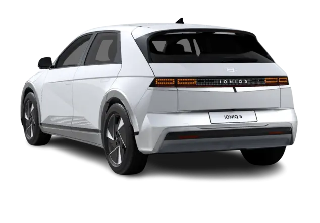 Angebotsdetails Hyundai IONIQ 5 84kWh 168kW Heckantrieb Techniq Atlas White