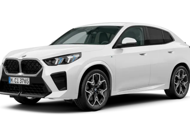 Angebotsdetails BMW X2 sDrive20i Steptronic DCT Alpinweiß Uni