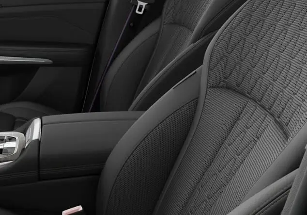 Angebotsdetails BMW X7 xDrive40d Skyscraper Grau metallic